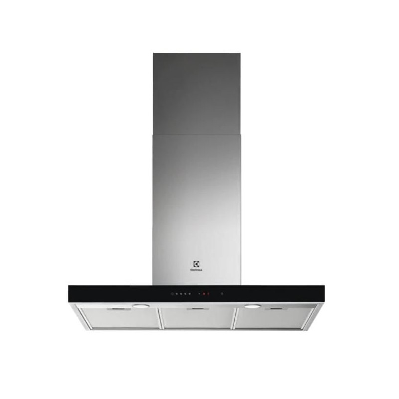 CAPPA CAMINO LFT769X 90CM 250W WIFI