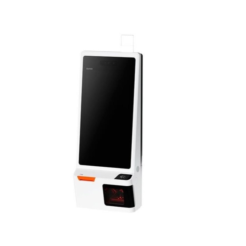 K2 KIOSK 24 CAMERA SCANNER/WF/NF