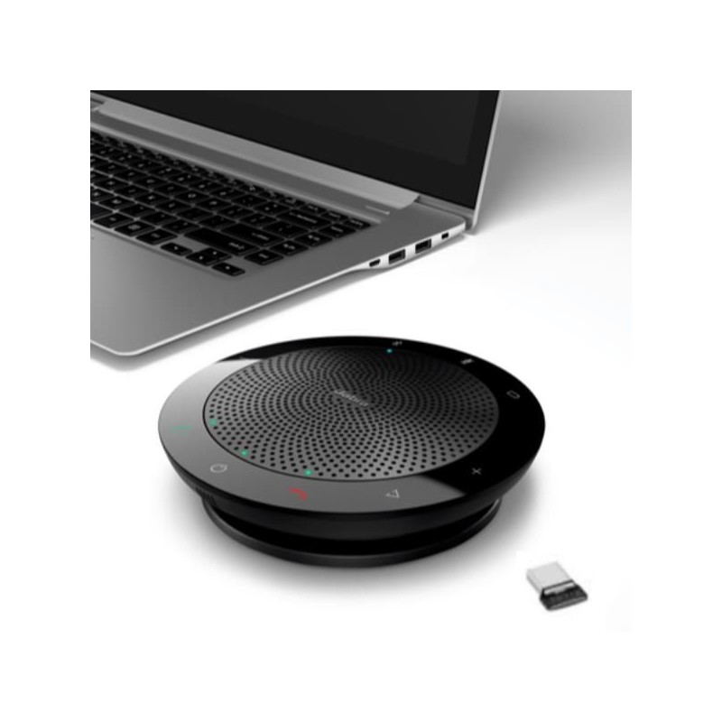 SPEAK 510 (PLUS) UC+DONGLE LINK 370