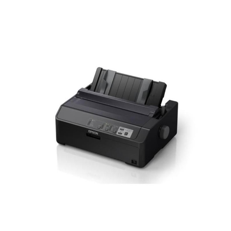 FX-890II