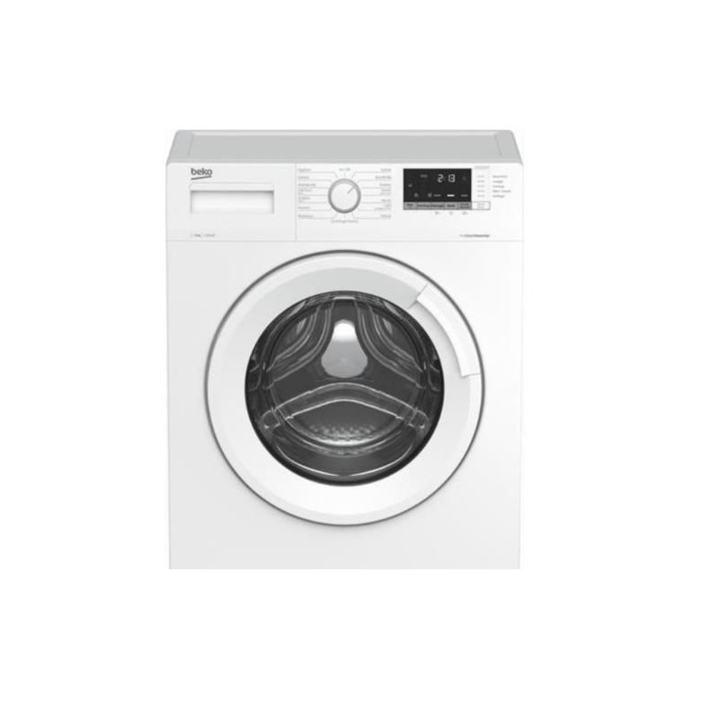 BEKO LAV. STAND. WUX81232WI/IT 8KG