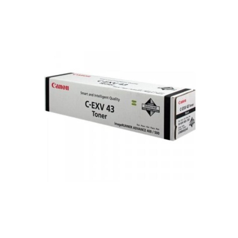 CEXV-43 TONER NERO IR 400I/500I