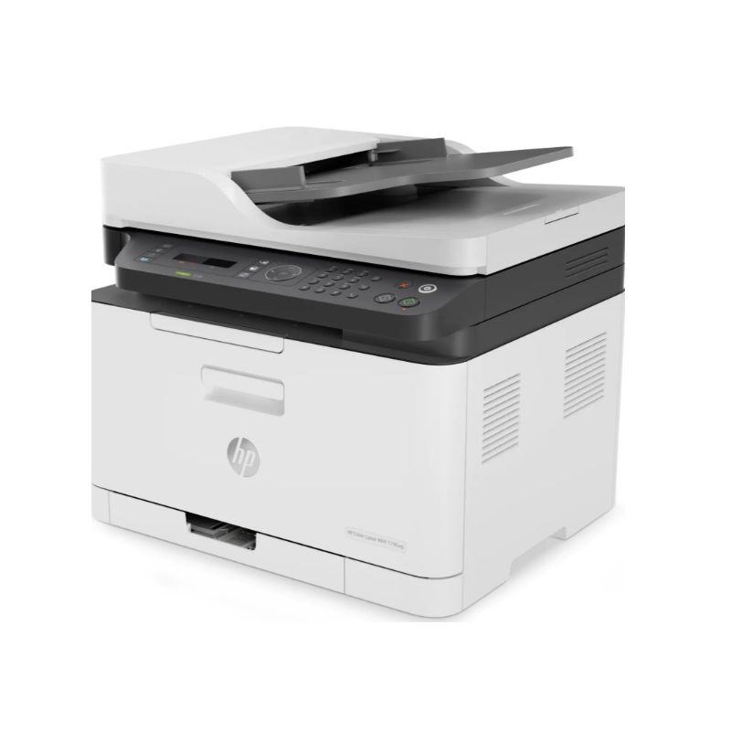 HP COLOR LASER MFP 179FNW
