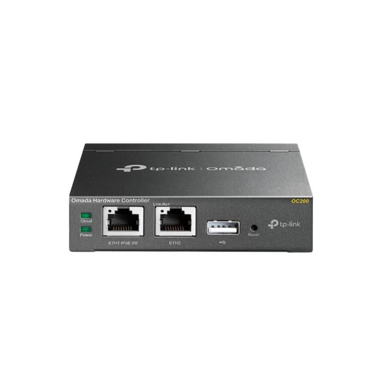 OMADA HARDWARE CONTROLLER