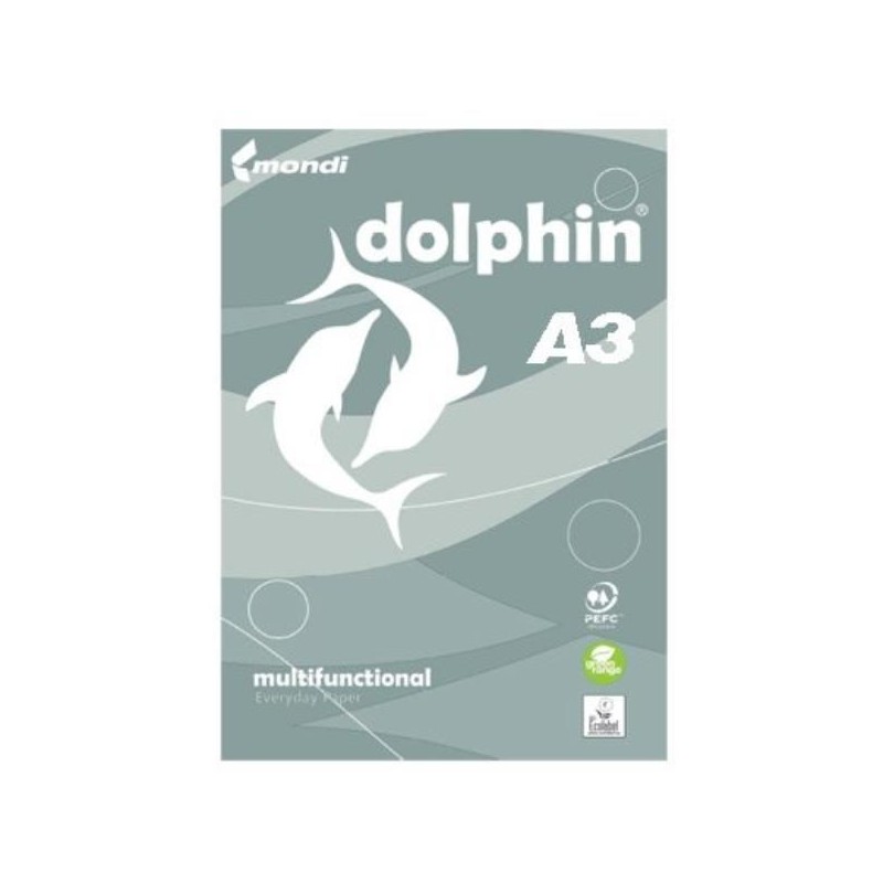 CF5DOLPHIN/A3- 80GR