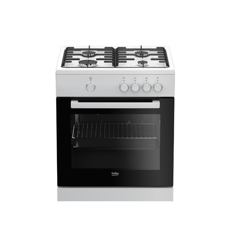 BEKO CUCINA FSG62000DW 60X60