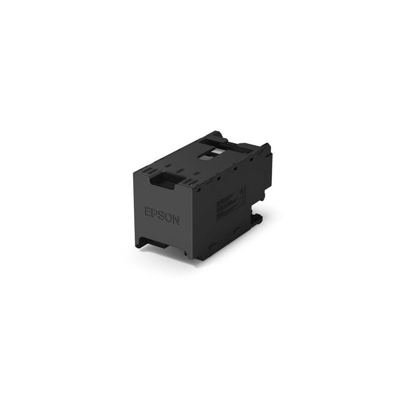58XX/53XX SERIES MAINTENANCE BOX