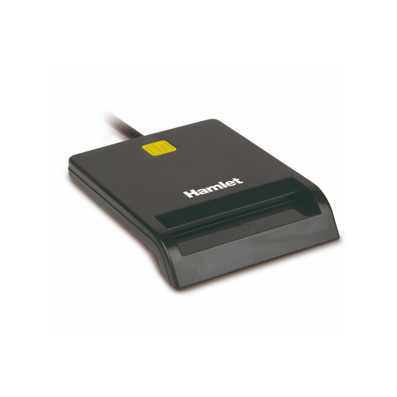 LETTORE SMART CARD USB 3.0