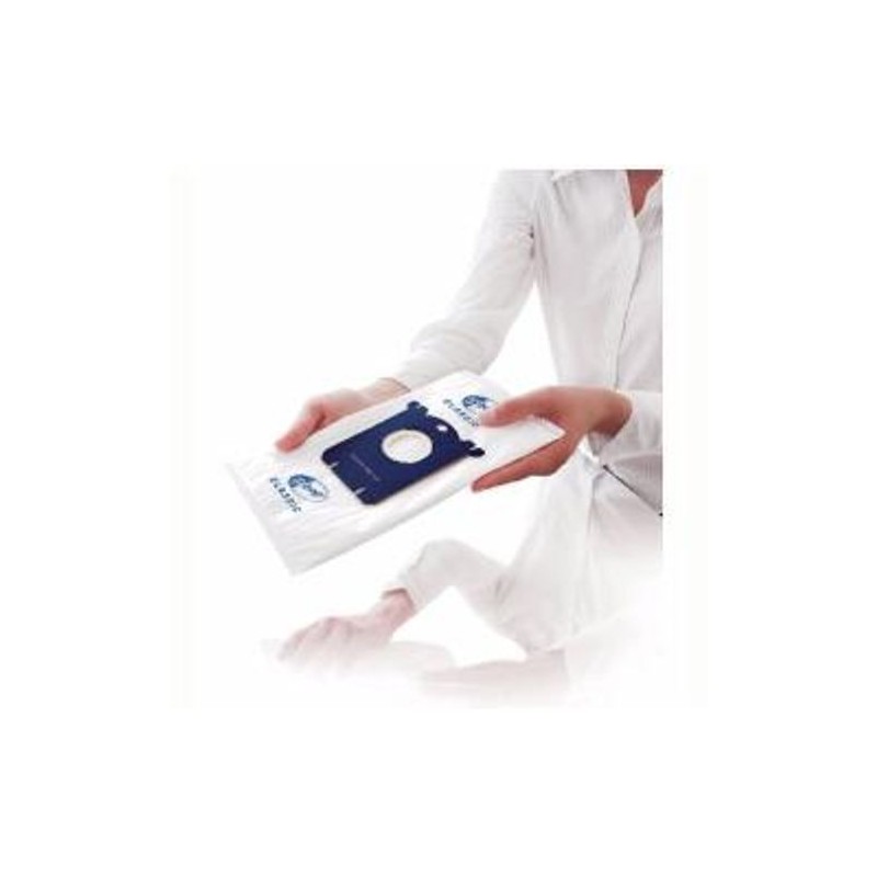 PHILIPS 4 SACCHETTI FC8021/03