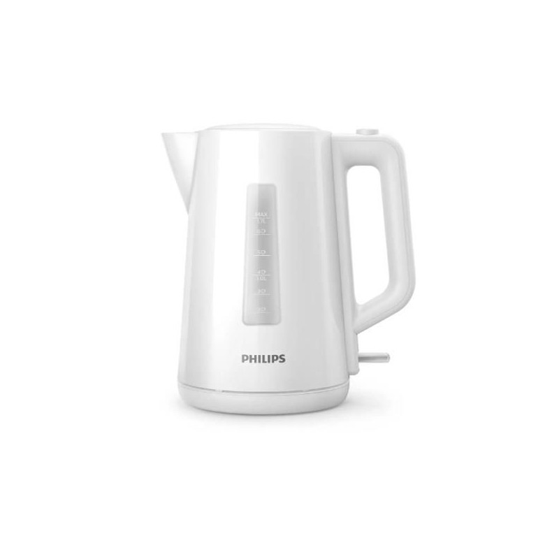 PHILIPS BOLLITORE HD9318/00 BIANCO