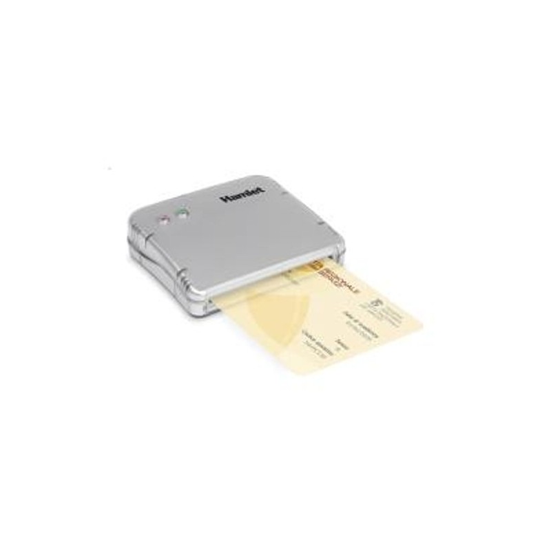 LETTORE USB DI SMART CARD E SIM