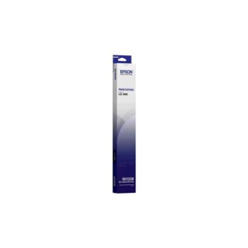 NASTRO NERO LQ 2090