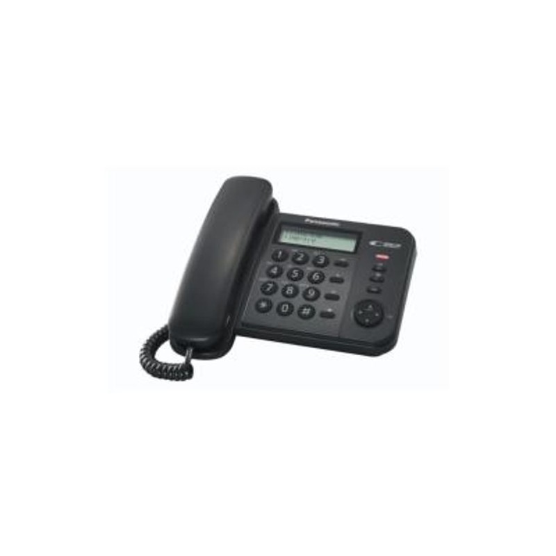 TELEFONO FISSO KX-TS560EX1B