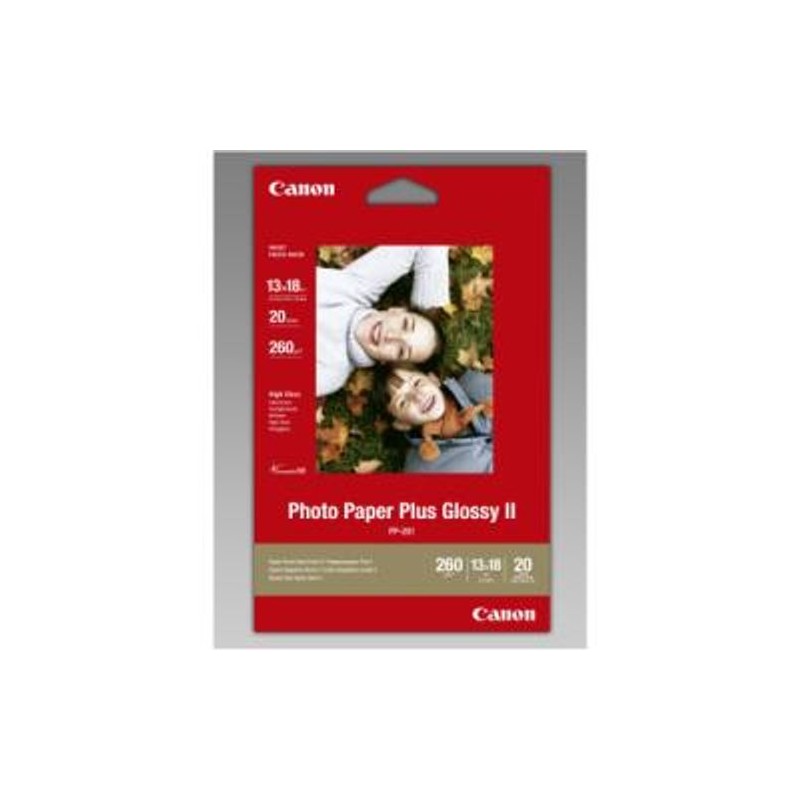 £PP-201 CARTA GLOSSY (5 X 7) 20 FG.