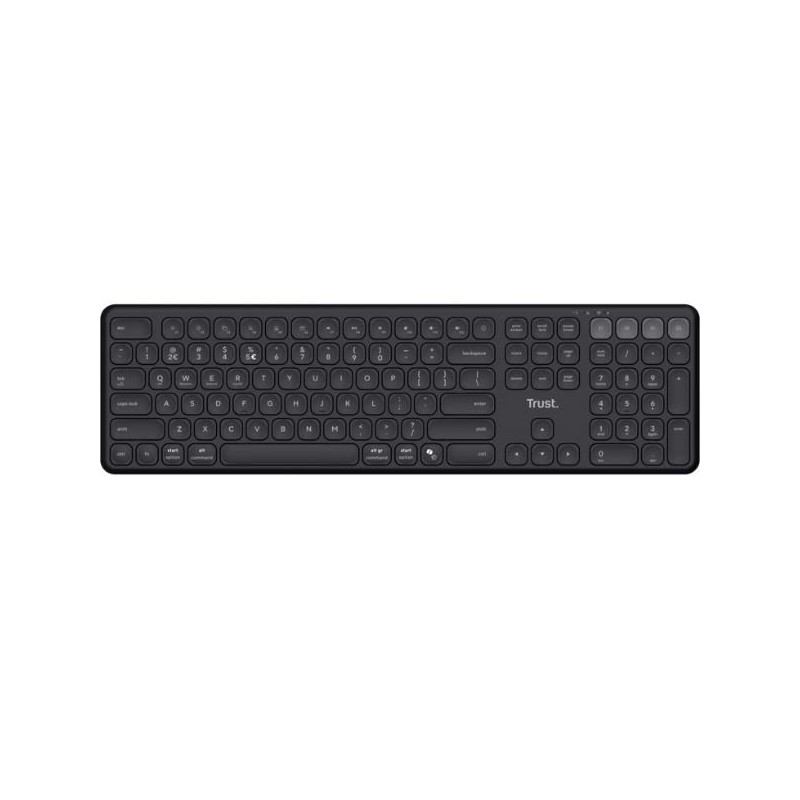 VAIYA MULTIDEVICE WIRLS KEYBOARD IT