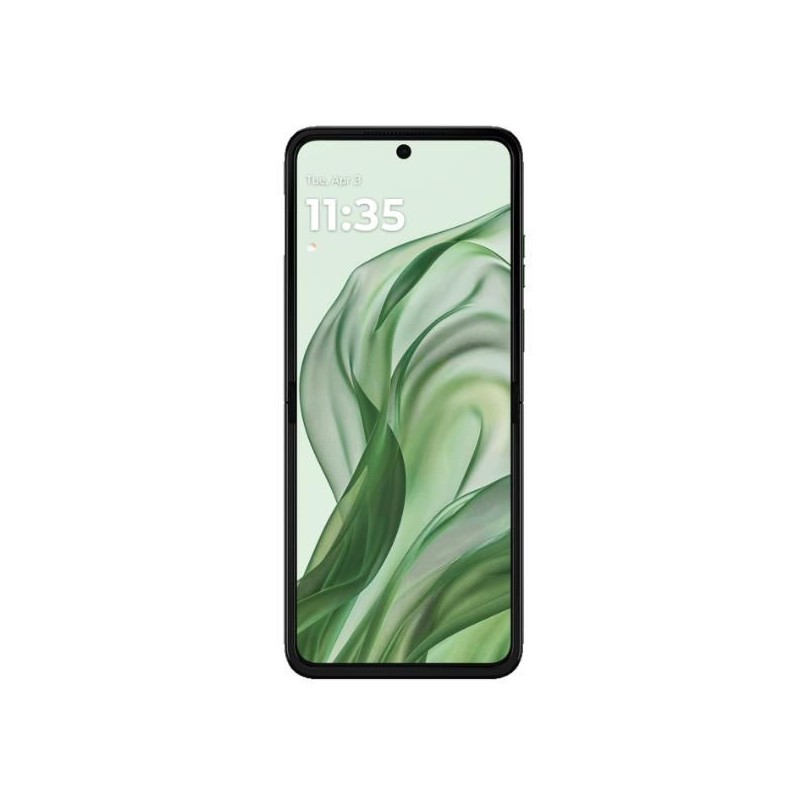 RAZR 50 ULTRA 12/512 SPRING GREEN