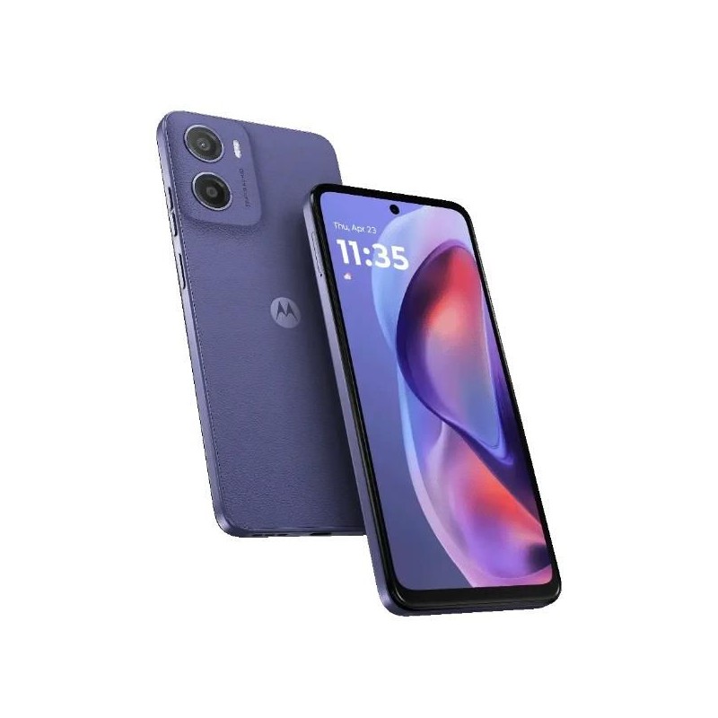 MOTO E15 2/64 FRESH LAVENDER