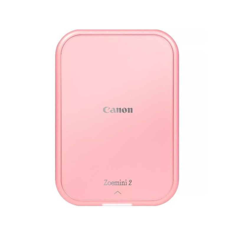 ZOEMINI 2 ROSE GOLD/WHITE+FOGLI