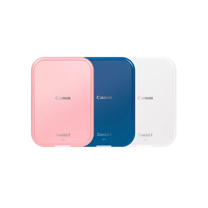 ZOEMINI 2 NAVY BLUE/WHITE