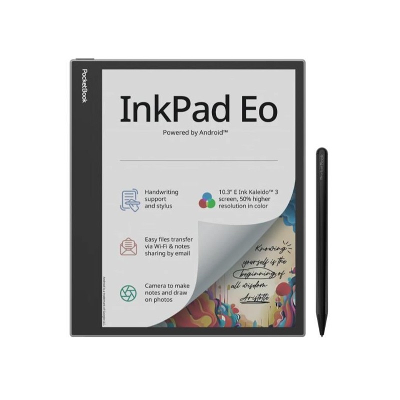 INKPAD EO