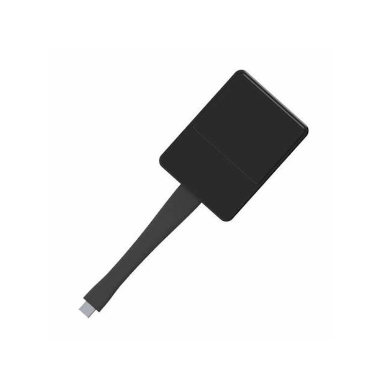4K WIRELESS PRESENT BUTTOM