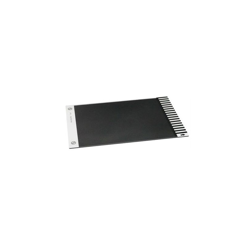 CARTELLINA TRASPAR X LIBRETTI 1 FG