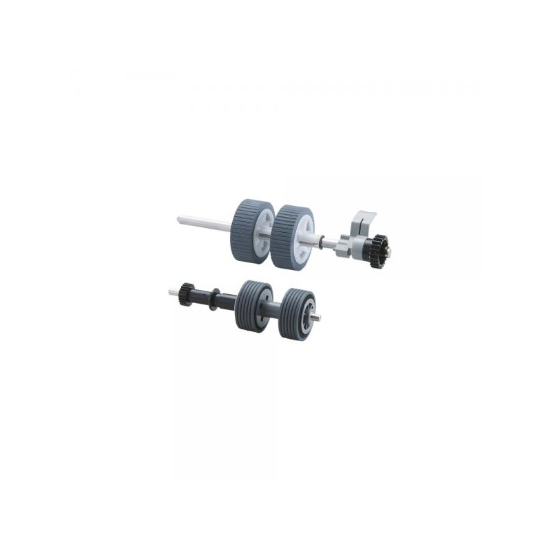 KIT RULLI PESCAGGIO + SFOGLIATORE
