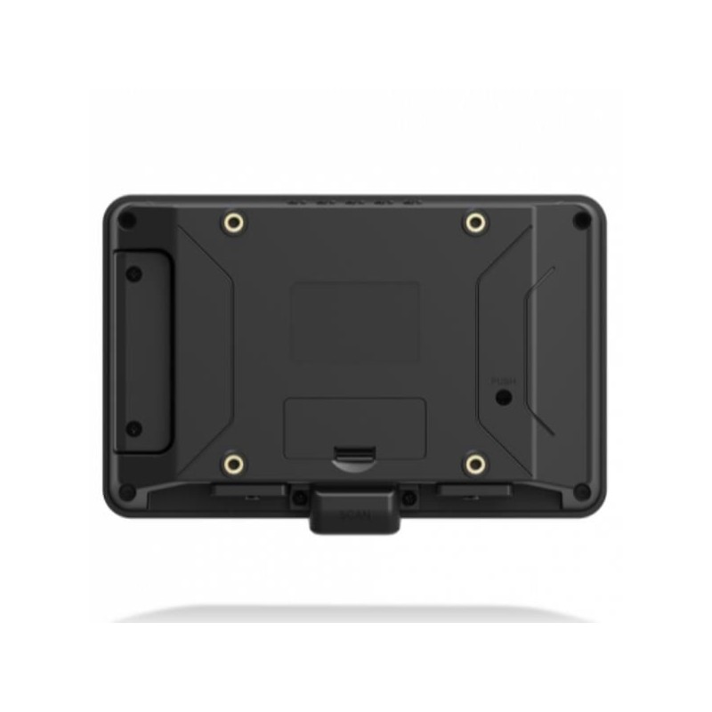 NQUIRE500 5 2D CMOS BT 4G WIFI GPS