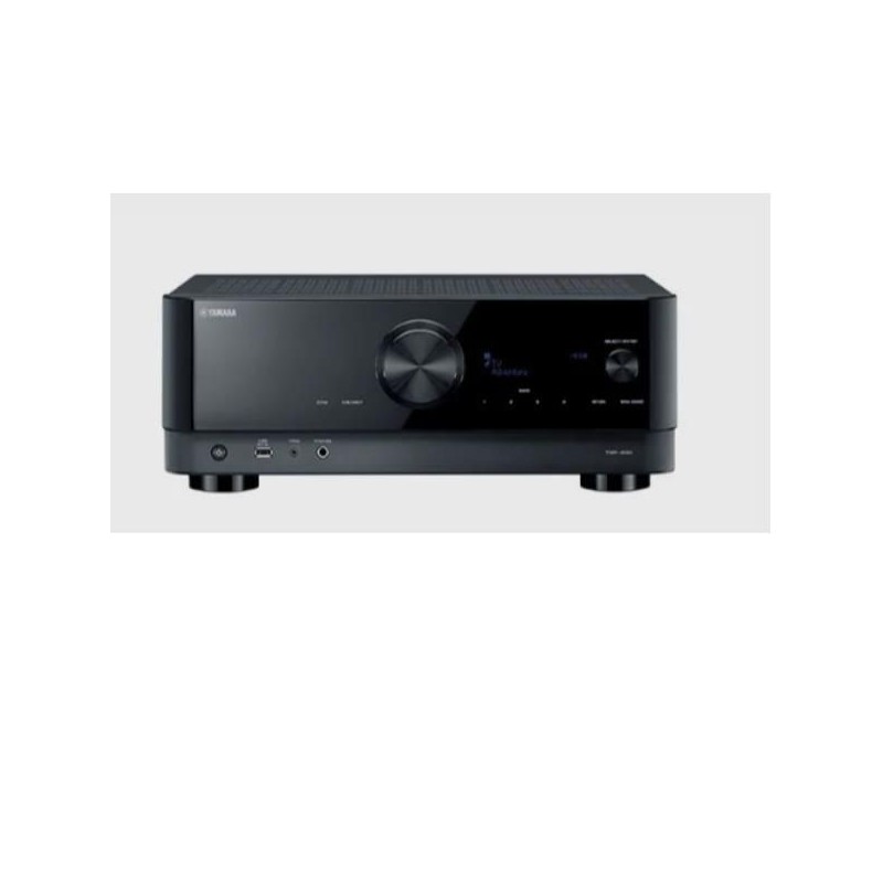 SINTOAMPLI TSR-400