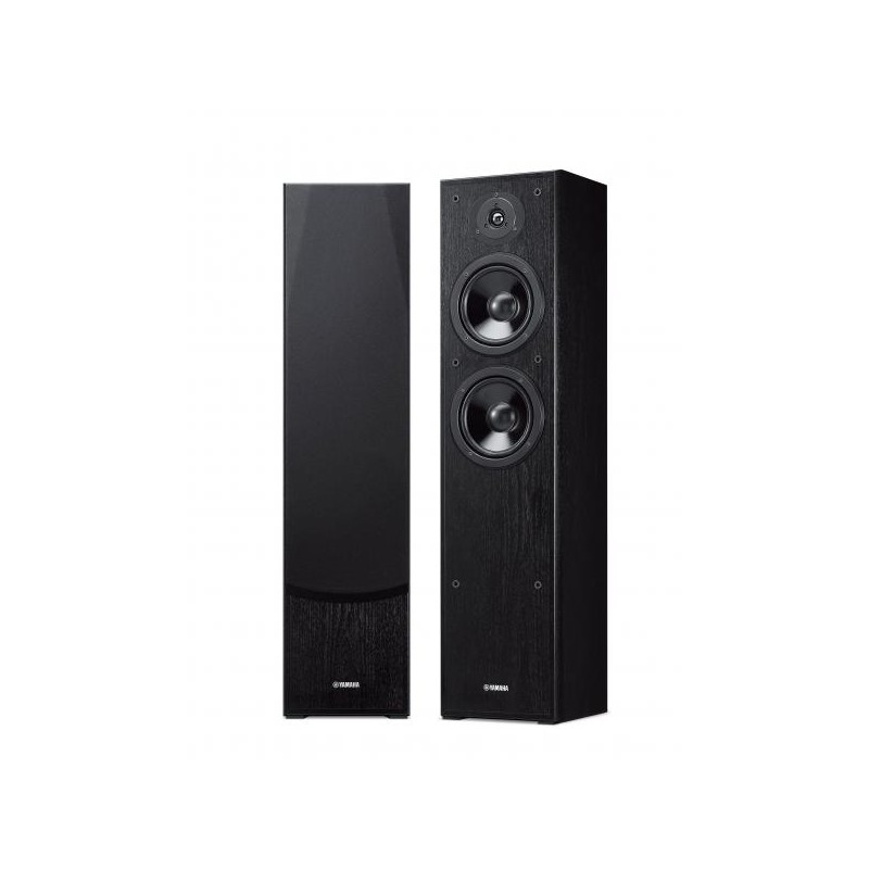 ANS-F51 BLACK