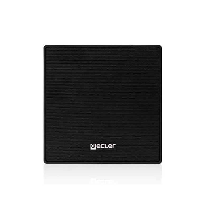 CF2 SPEAKER 6 5 NERO