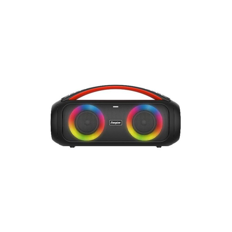 PARTY SPEAKER BT + POWERBANK