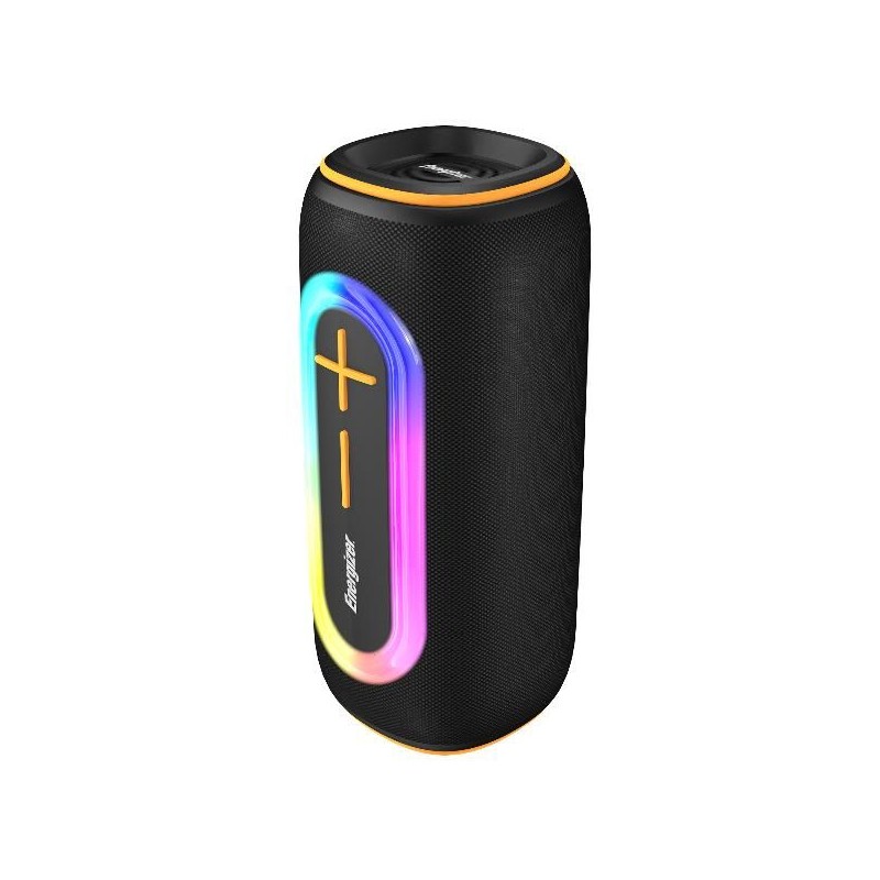 SPEAKER VERTICAL COLOUR BT+POWERBAN