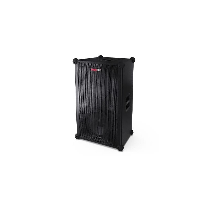 SUMO BOX PRO ALTOPARLANTE PORT 200W