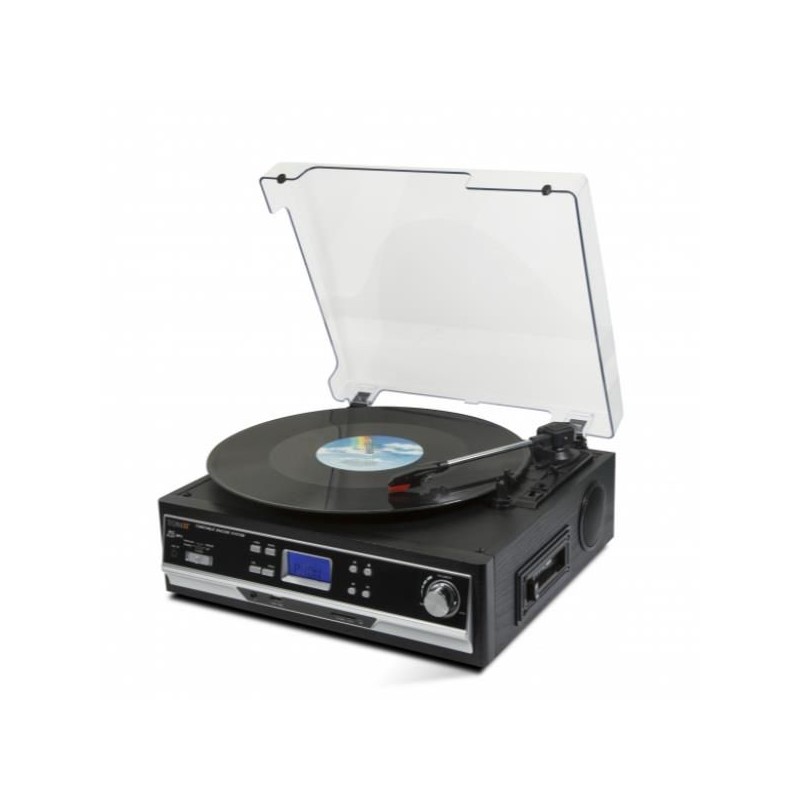 DIGITALIZZATORE BT RETRO TX-22+