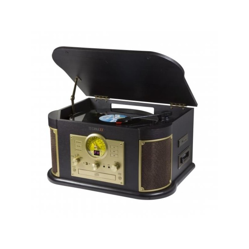 DIGITALIZZATORE BT NOSTAL TX-103