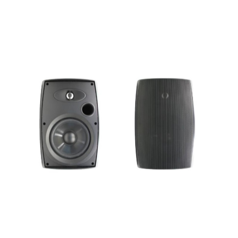 DIFFUSORE AUDIO DA ESTERNO