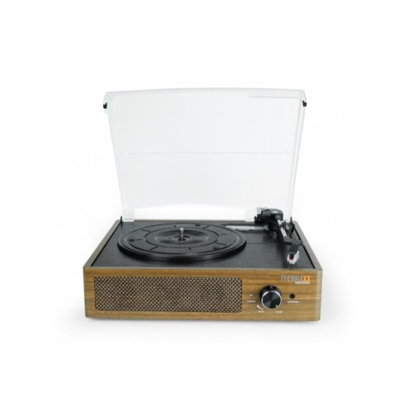 DIGITALIZZATORE BT RETRO TX-186