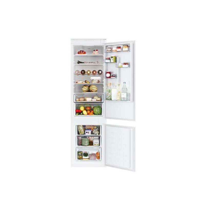 CANDY FRIGO COMBI CBL5519EVW