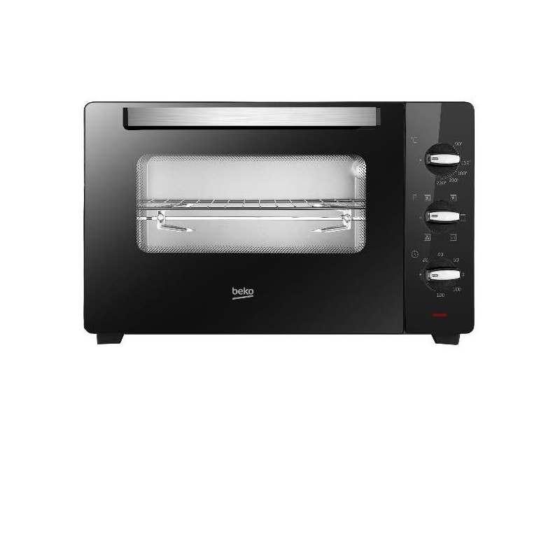 FORNETTO ELETTRICO BMOF45B 45L 2000