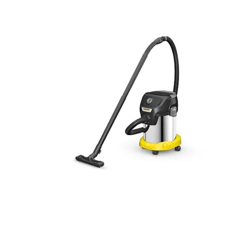 ASPIRATORE SOLIDO LIQUIDI WD 3