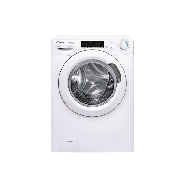 CANDY LAVASCIUG CSOW4966TWM/1-S