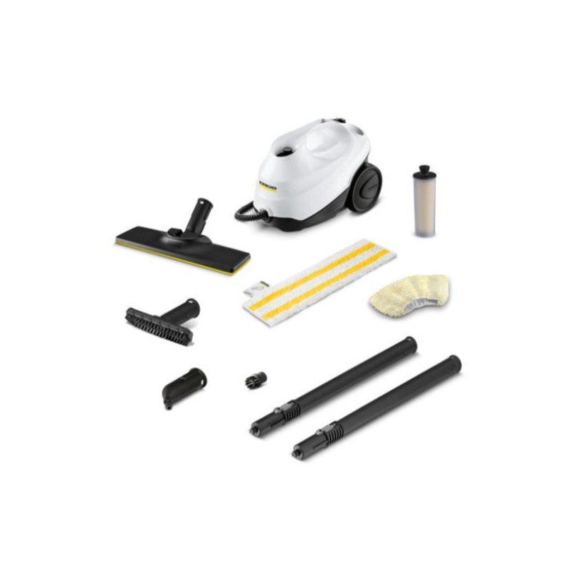 SC 3 EASYFIX STEAMER