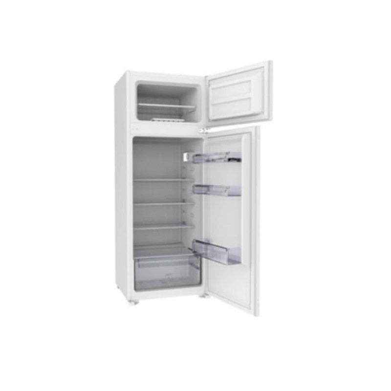 DOPPIA PORTA INCASSO 205L