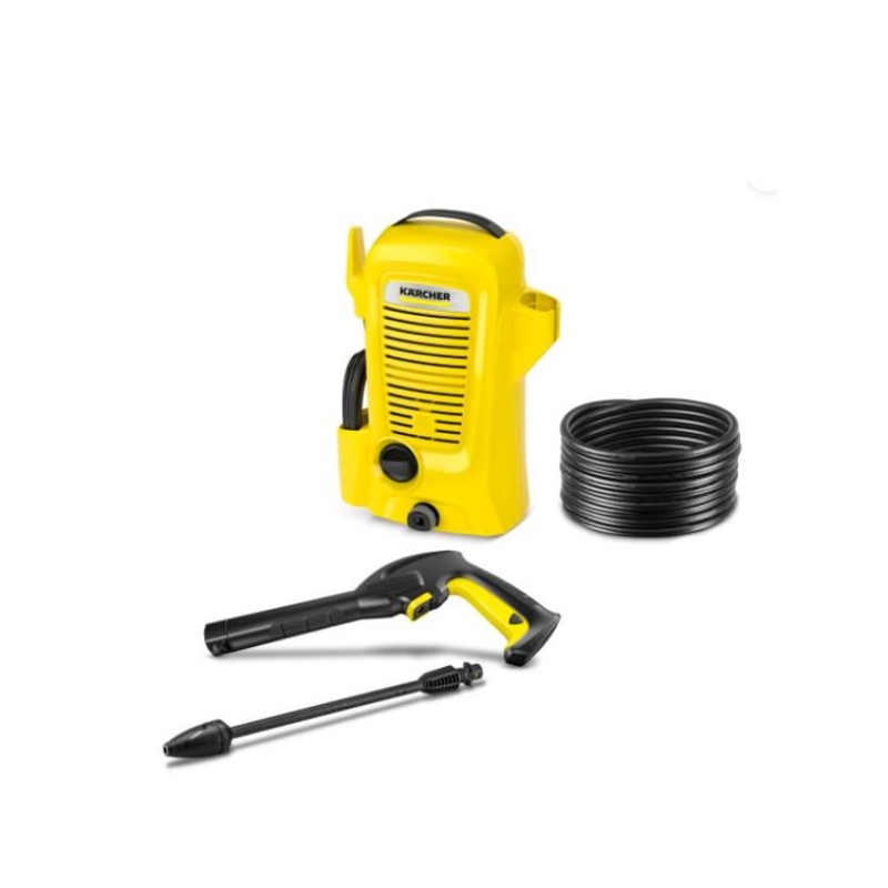 IDROPULITRICE K 2 UNIVERSAL EDITION