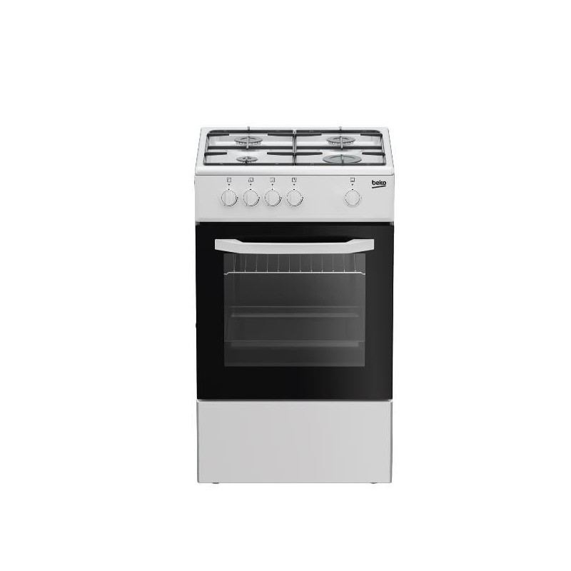 CUCINA 50X50 CSG42001FW GAS