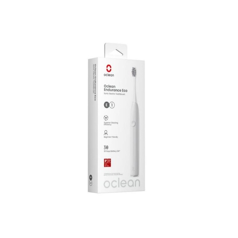 OCLEAN ENDURANCE ECO WHITE
