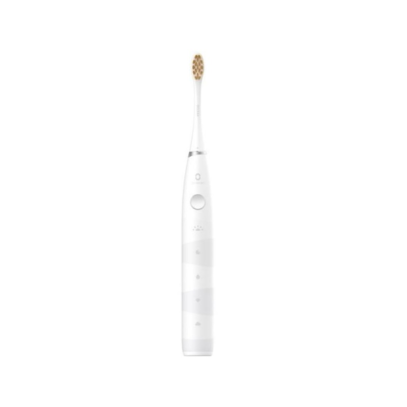 OCLEAN FLOW WHITE