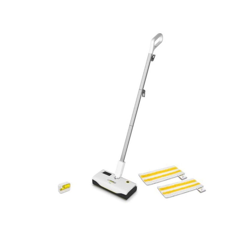LAVAPAVIMENTI A VAPORE SC 1 UPRIGHT
