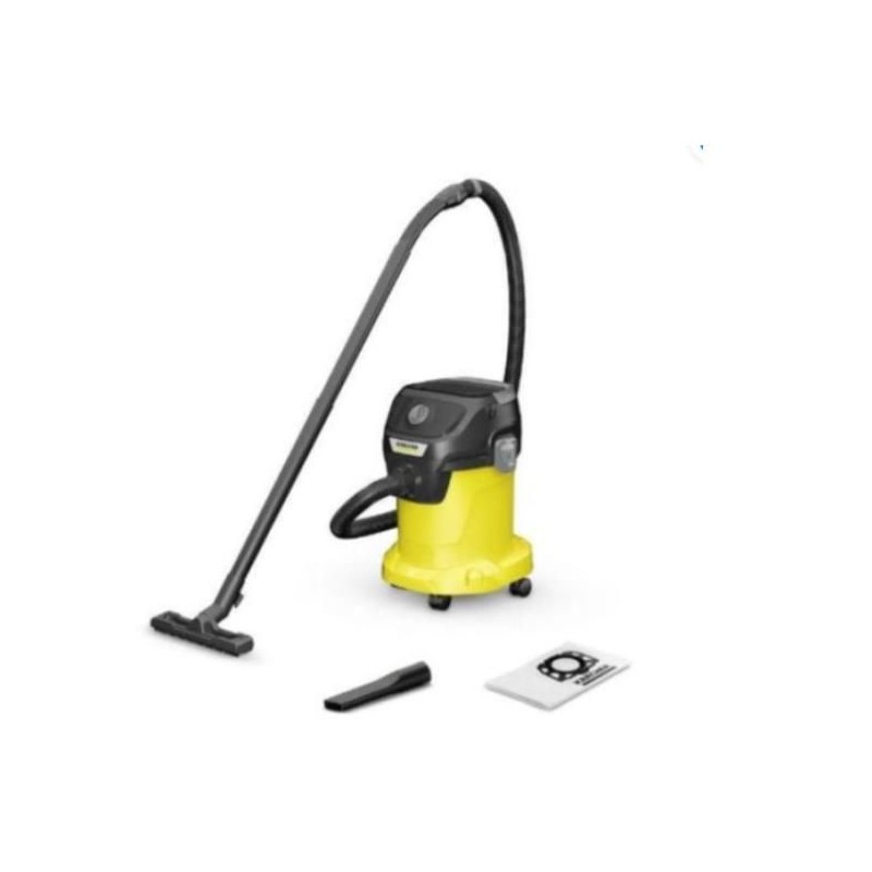 BIDONE ASPIRATUTTO KWD 3
